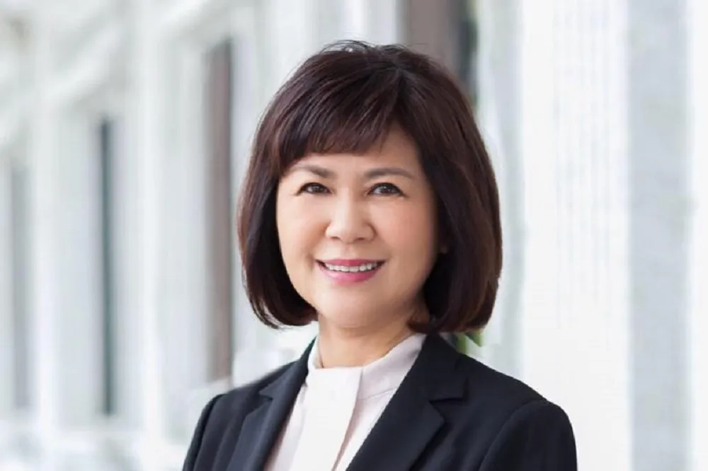 高雄市副議長公開「挺郭不挺韓」　她擔心韓國瑜「被雙殺」