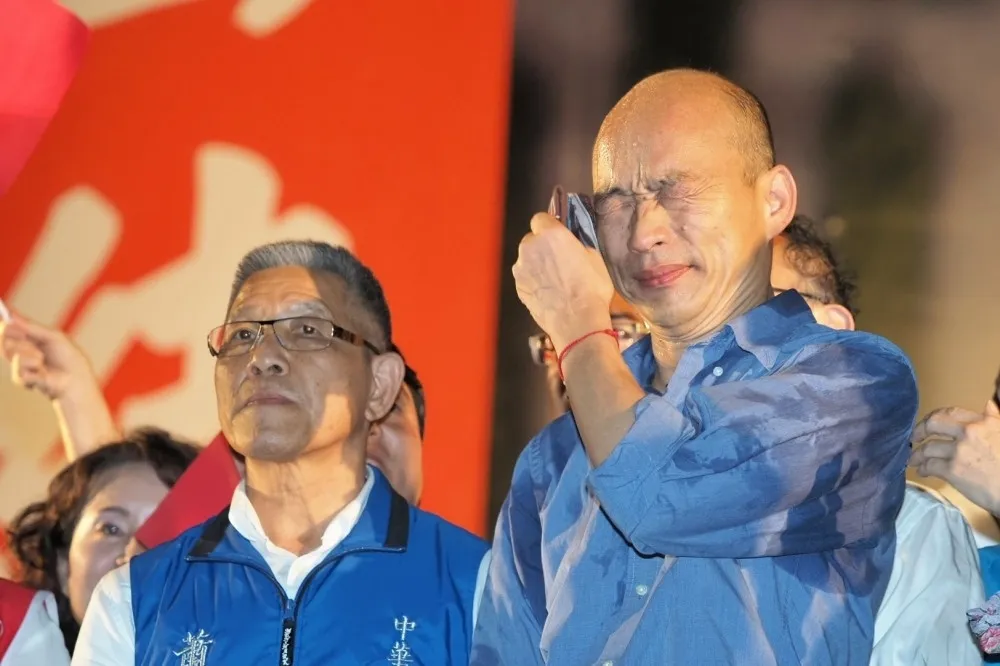 陳嘉宏專欄：為什麼還要這樣騙高雄人