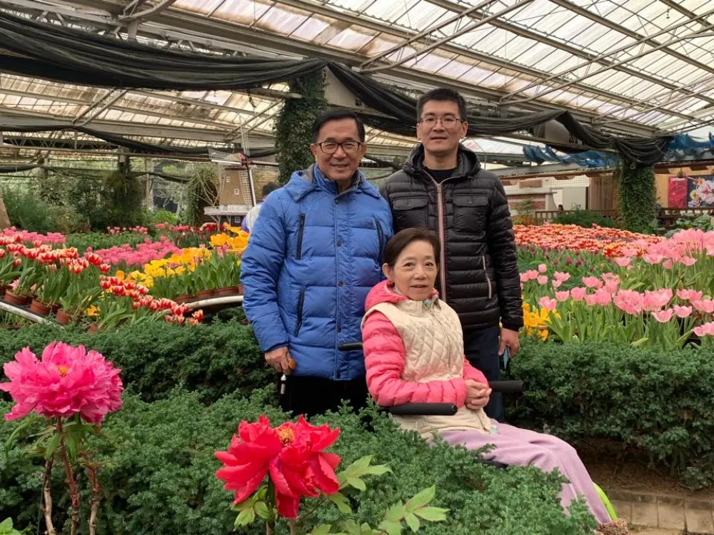 【纏訟13年】扁女婿趙建銘原審判囚3年　台開案5度發回