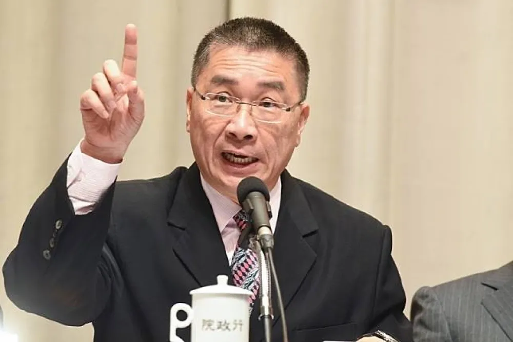 礦業法修正案　第二次臨時會有望排入