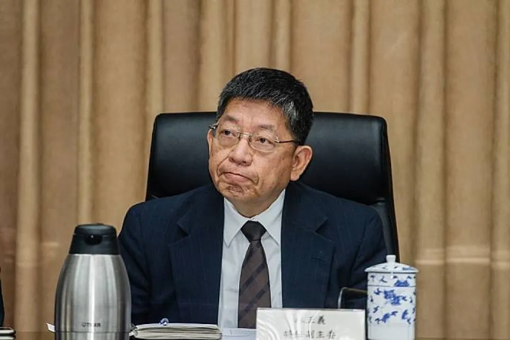 【直播】陸委會、CSIS 首度合辦研討會　談台美中三邊關係