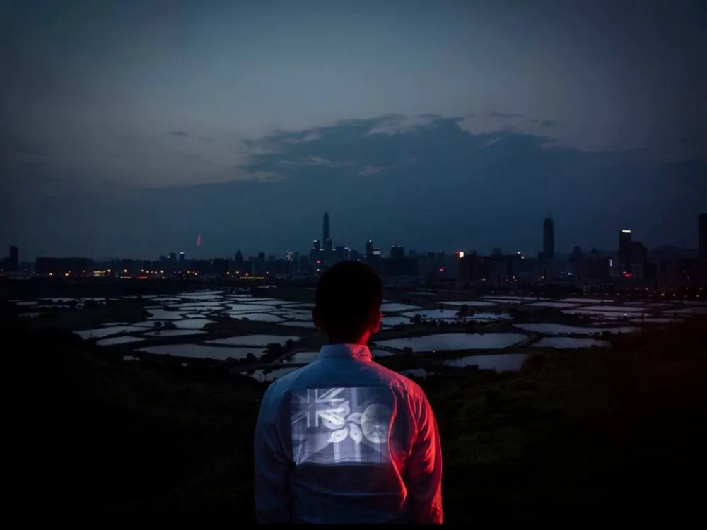 廖偉棠專欄：萬念不寂　謝至德的九十年代香港面孔