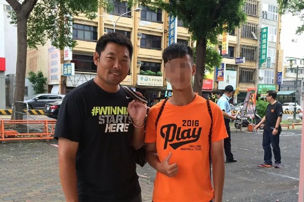 【想好好休息】黃甘霖請辭統一獅總教練　打擊教練劉育辰暫代