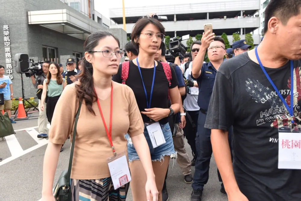 【今晚投票】工會帶出「新方案」　29日中午決議是否繼續罷工