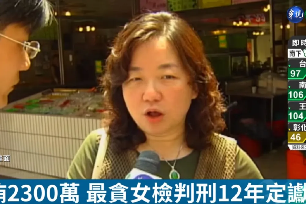 【貪汙要吐回所得】法官法修正三讀　人民可評鑑汰除不適任者