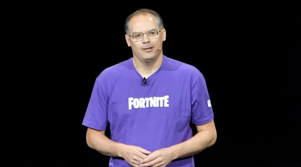 不畏玩家強烈抵制　Epic執行長：獨佔是改變產業現狀最好方法