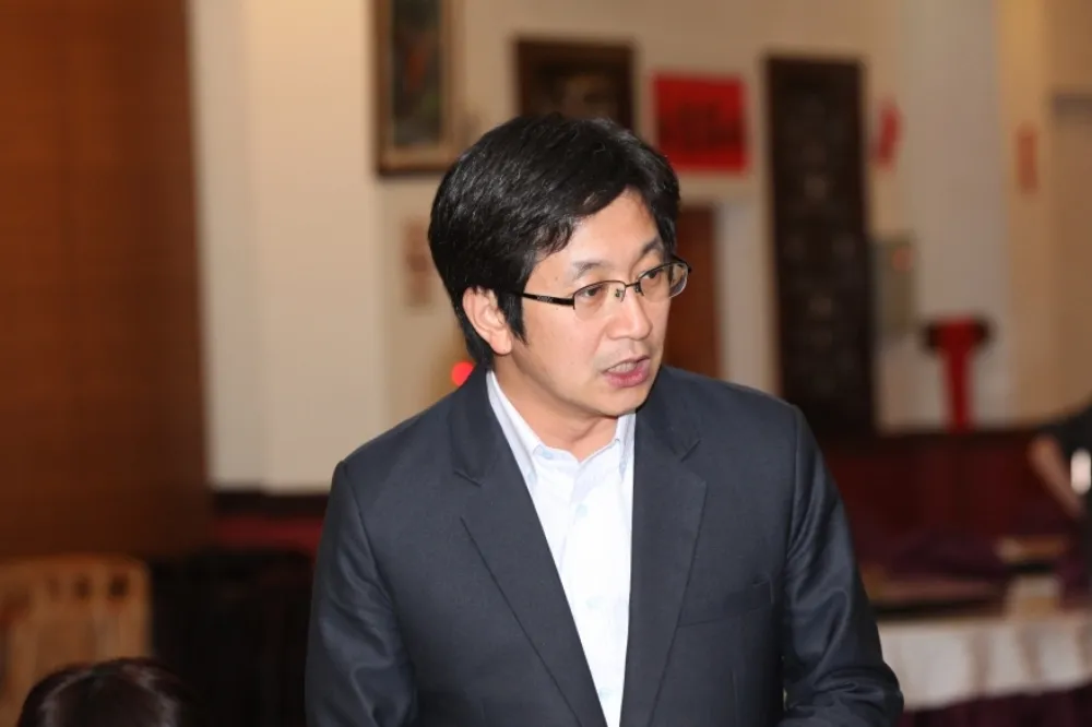 【基隆立委戰情】1124選戰埋綠營分裂隱憂　蔡適應拚連任受阻