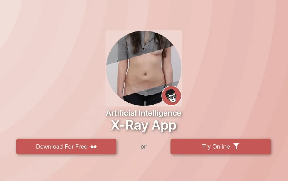 濫用AI技術偽造女性裸照　打擊復仇式色情「DeepNude」在美遭下架