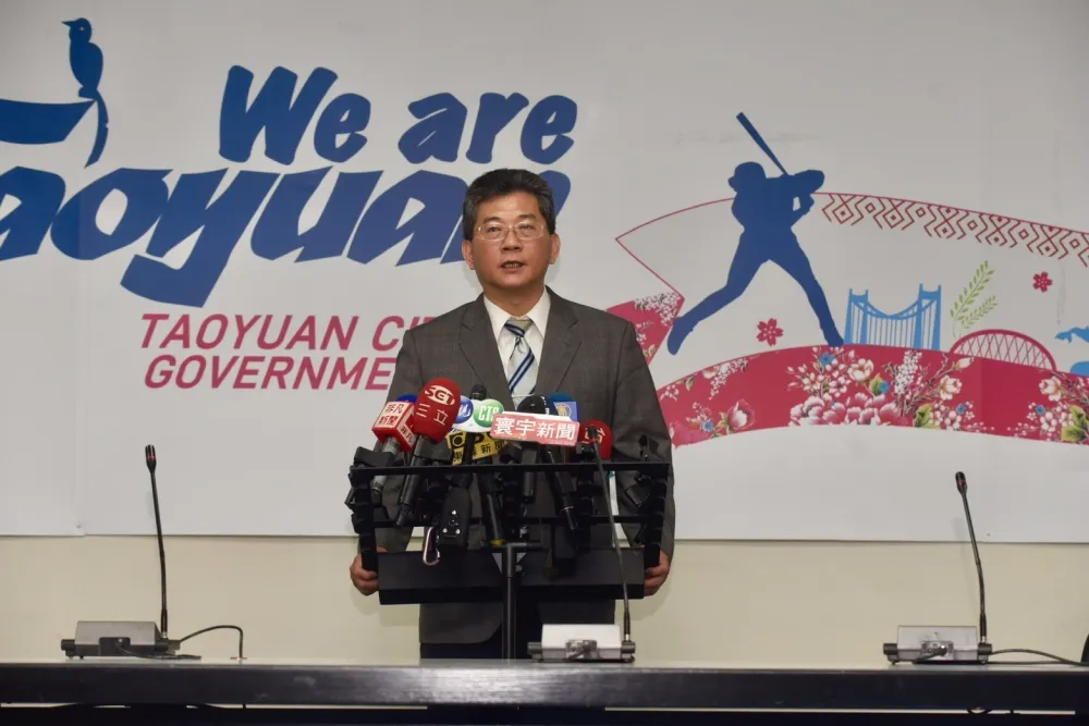 【直播】長榮勞資協商又破局　勞動部次長劉志豪偕雙方代表說明