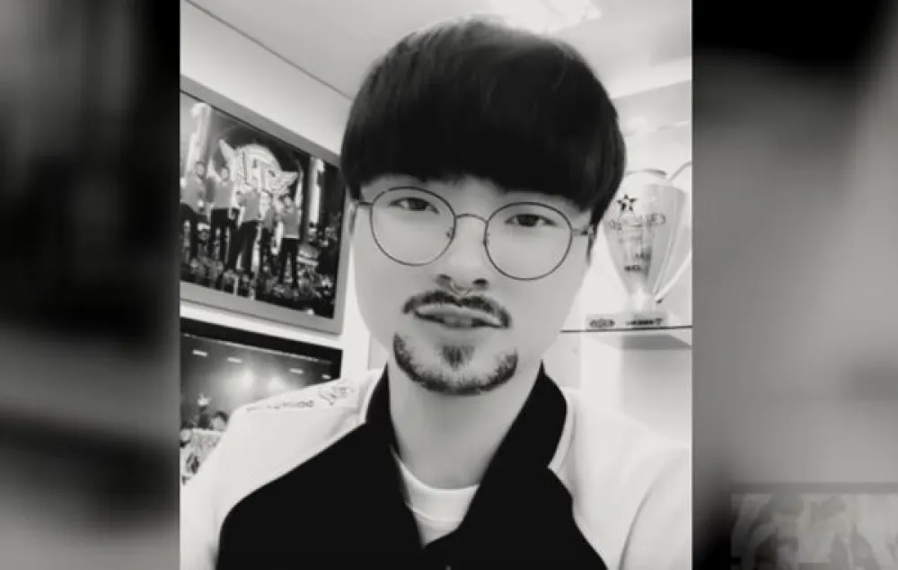 【英雄聯盟】洲際盃即將到來　Faker：過去兩年都輸給LPL今年真的很想贏