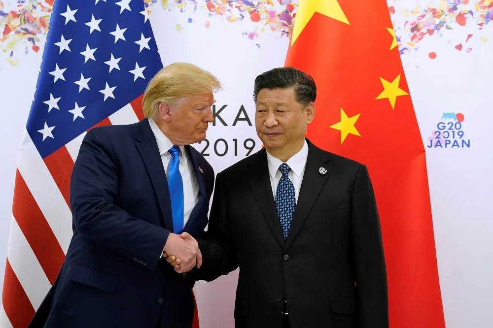 何清漣：北京不可能得到一個痛快的中美貿易協定