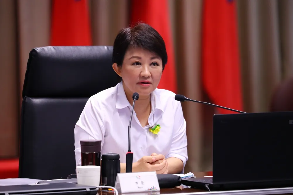 不會影響供電 改善空汙硬起來！ 中市府：中火須實質減煤四成 並於空汙季減少5部機組