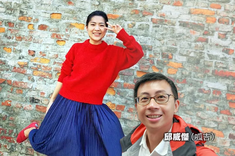 【北市敬老金攻防】徐巧芯遭指洩密呱吉　藍議員批：被出賣！