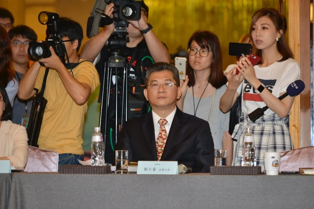 【2項目有共識】「秋後算帳」喬了12小時　長榮勞資擇日再戰