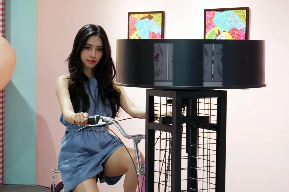 【有片】在韓國創下30萬人次紀錄！「跳進兔子洞－愛麗絲夢遊奇境體驗展」7/5登場