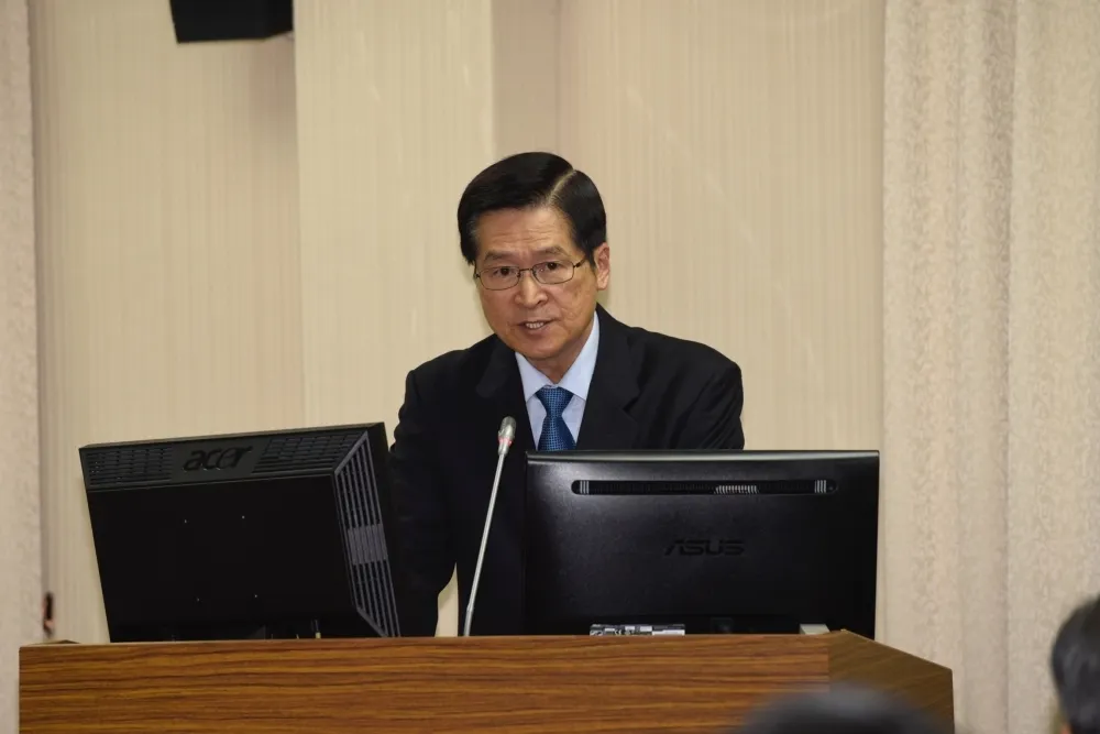 國軍包商遭中國吸收成共諜　國防部證實：2嫌已遭裁定收押
