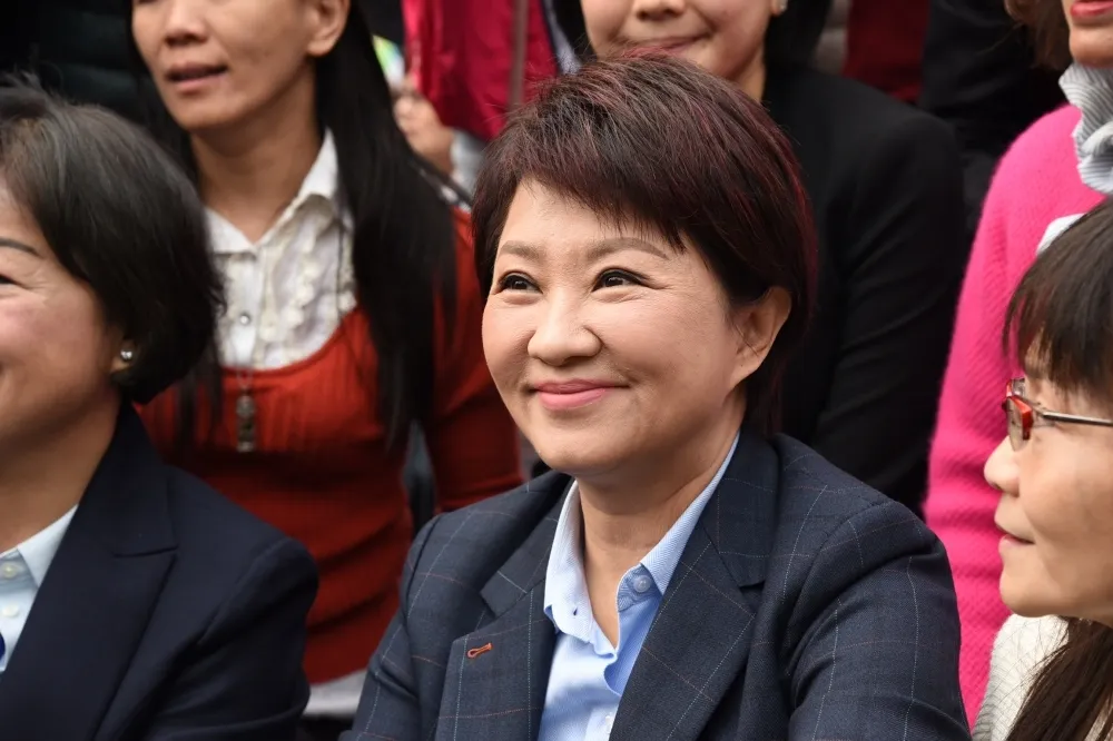 【政院經費卡台中】盧秀燕拒出席院會　蘇揆：台中建設都會支持