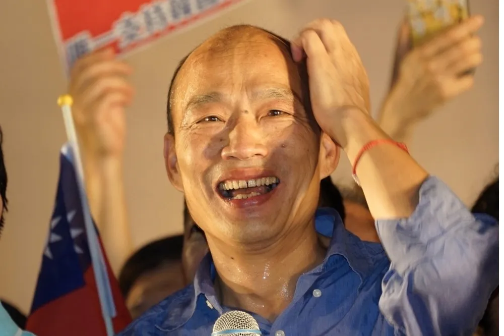 林濁水：庶民經濟學和草包經濟