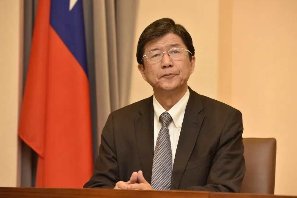 【陳隆翔彈劾案效應】引發司法界和監院對立　監委：可預見陳隆翔「不付懲戒」判決