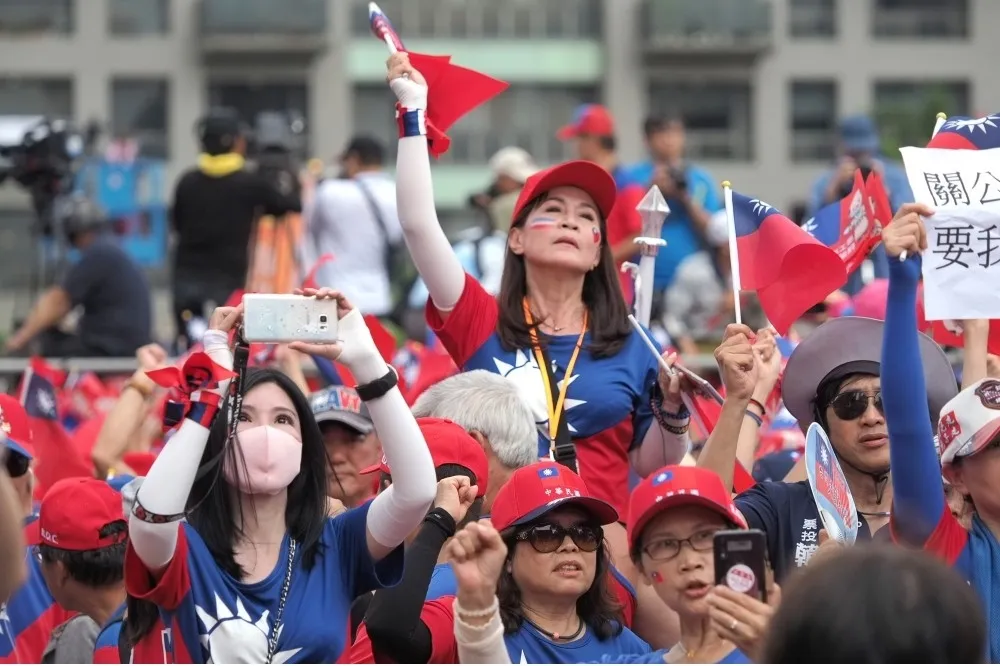 選民為何寧可選有害而非令人幻滅的領導人－《強勢領導的迷思》書摘之一