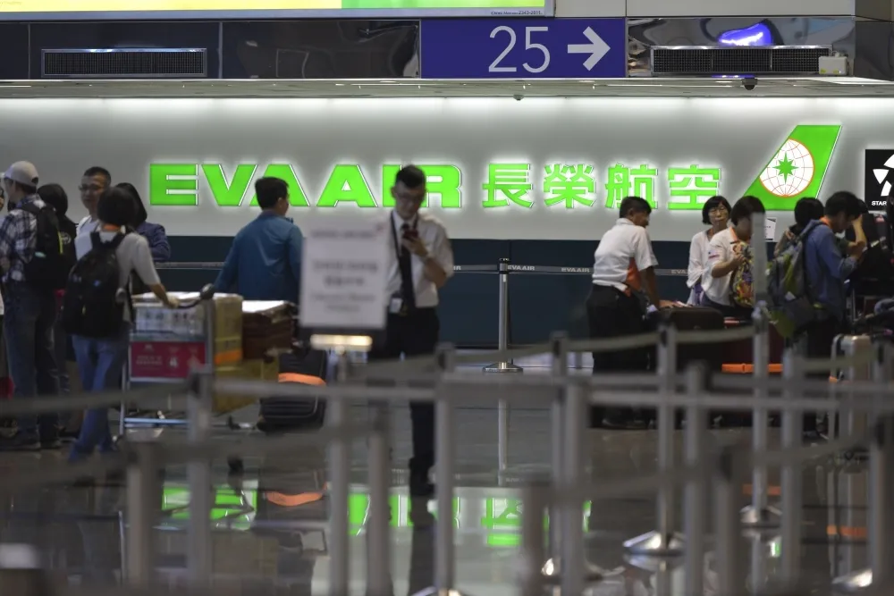【罷工善後】長榮漸進恢復員工福利票　消基會嘆旅客賠償太少