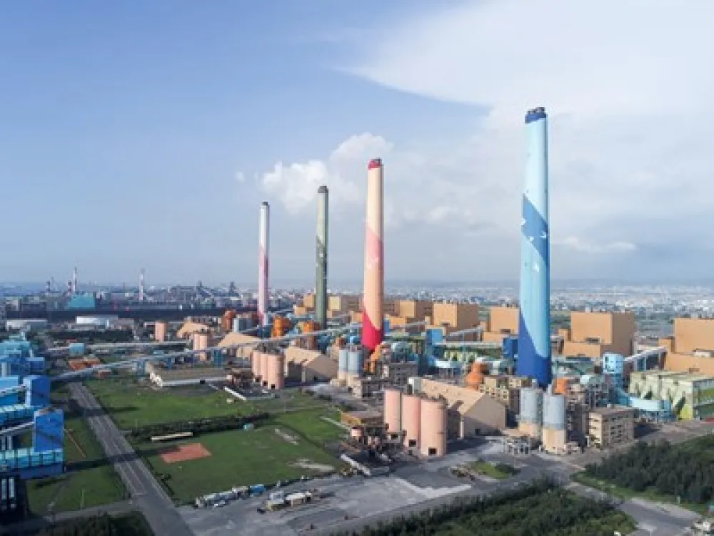 台中市府籲中央勿只追求備轉容量率　 市府秉持原則持續捍衛空品  