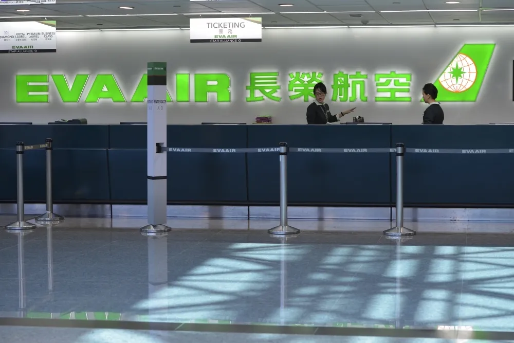 機師臉書聲援罷工遭開鍘　長榮：揚言送「加料餐」危害飛安