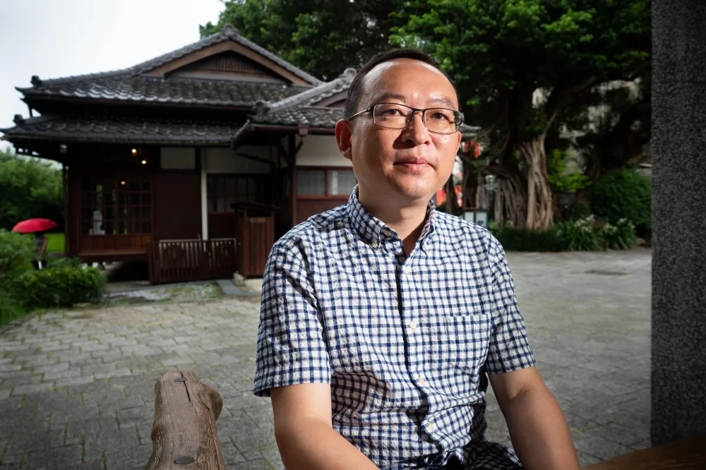 【人權作家余杰】六四・北大・劉曉波　行走「火冰」爭信仰（中）