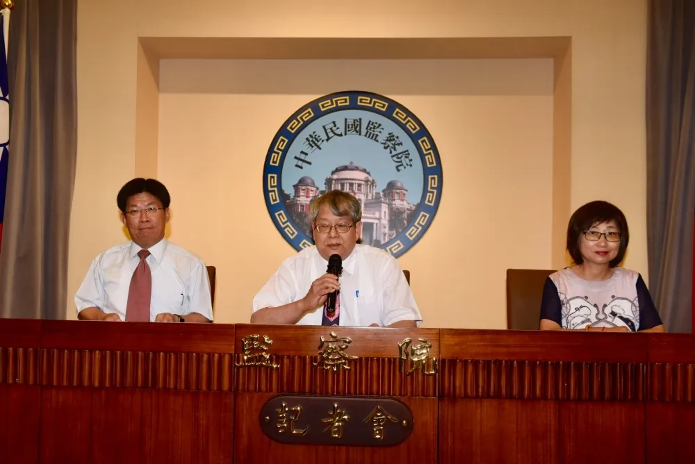 前法官張俊文審酒駕案　「複製」他案忘改被告姓名監院彈劾