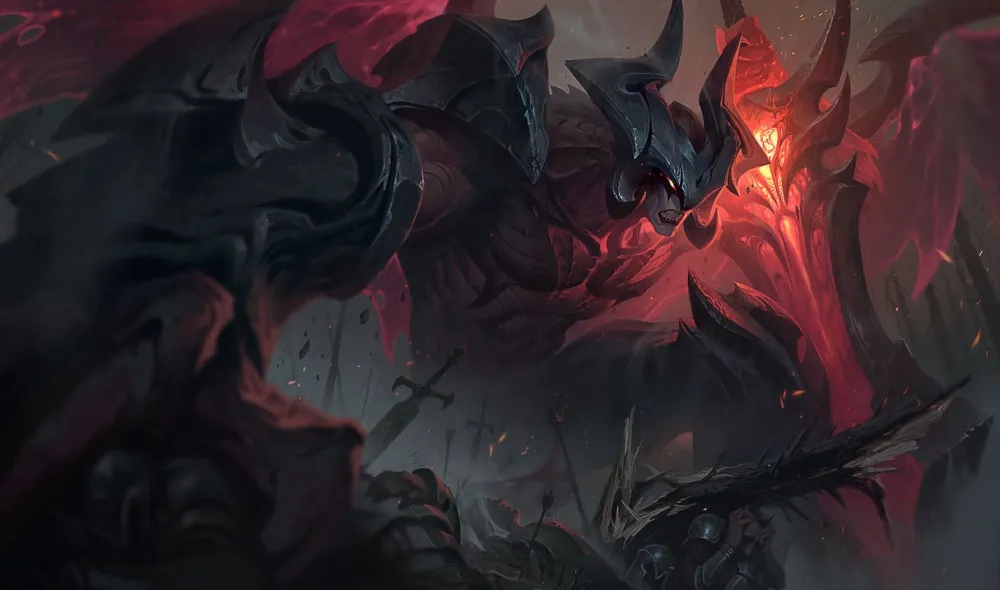 【英雄聯盟】7/9 PBE 測試服改動：魔鬥悠咪削弱、厄薩斯復活移除！