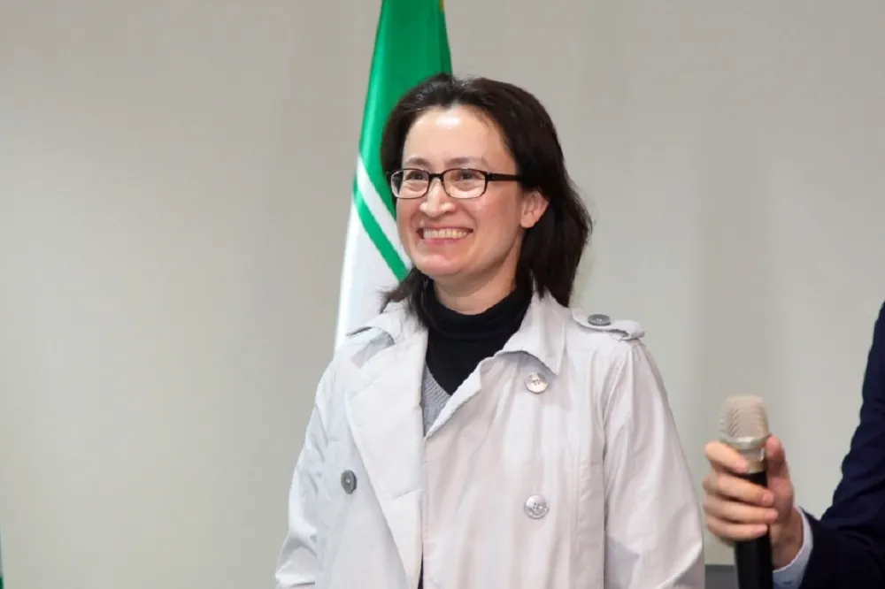 【蕭美琴再想想】民進黨首波立委徵召蔡適應、鄭宏輝、陳瑩