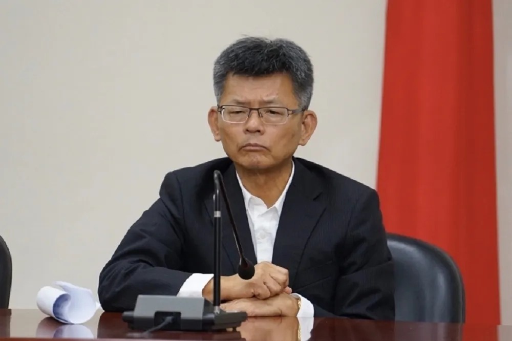 【委屈隱忍】楊秋興500字撇黑韓　續批「Yes I Do！」噁心