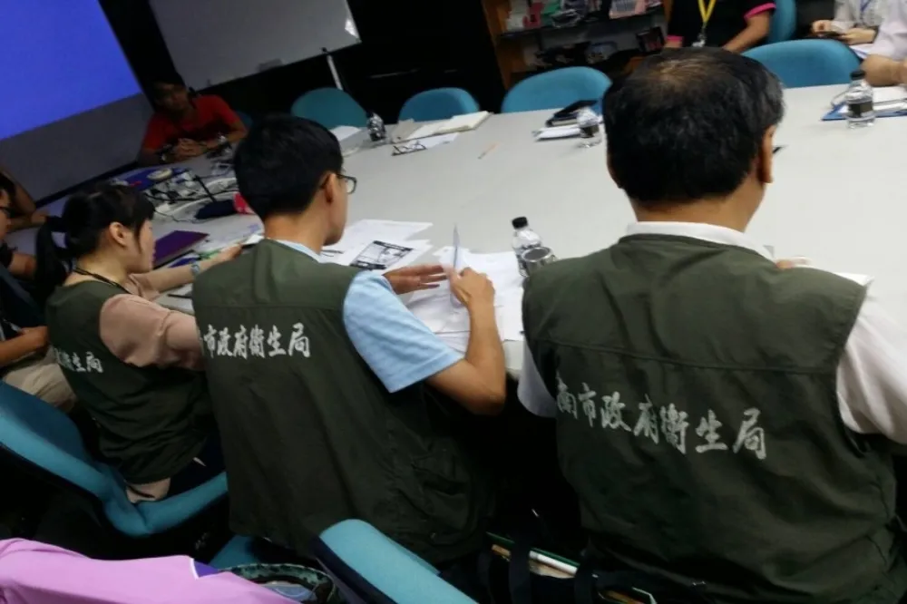 化妝品被爆含致癌石綿　台鉅董座：中國廠製造且未銷台灣