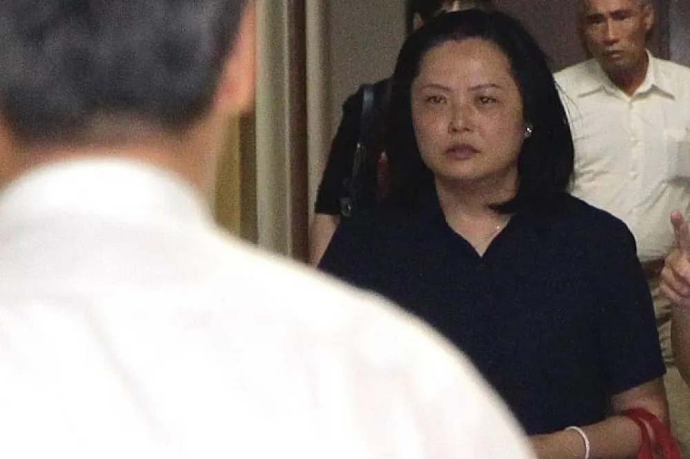 【內幕】長庚董事會14日連署　逼宮王瑞慧請辭董座