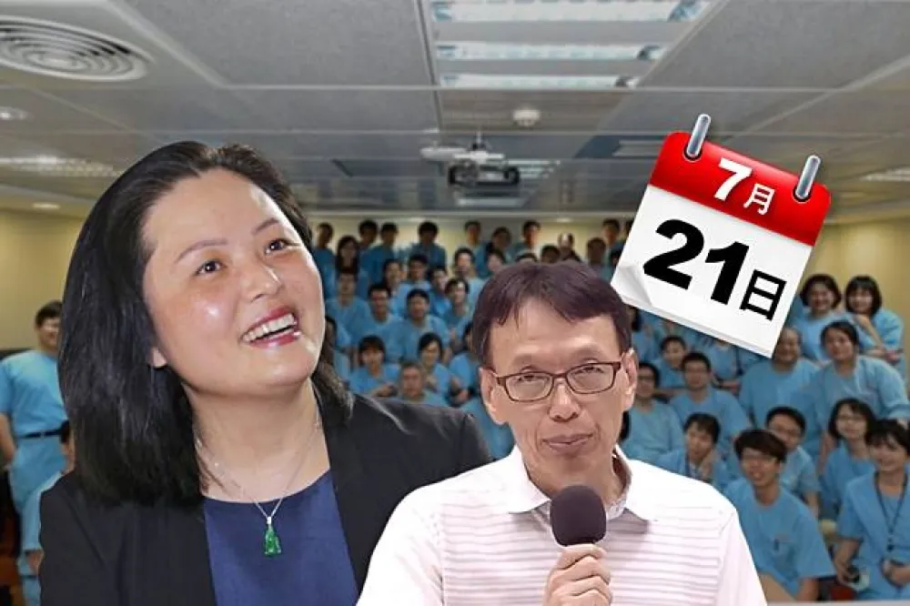  【獨家】長庚醫院是公共財　衛福部不排除1周內解任董座王瑞慧