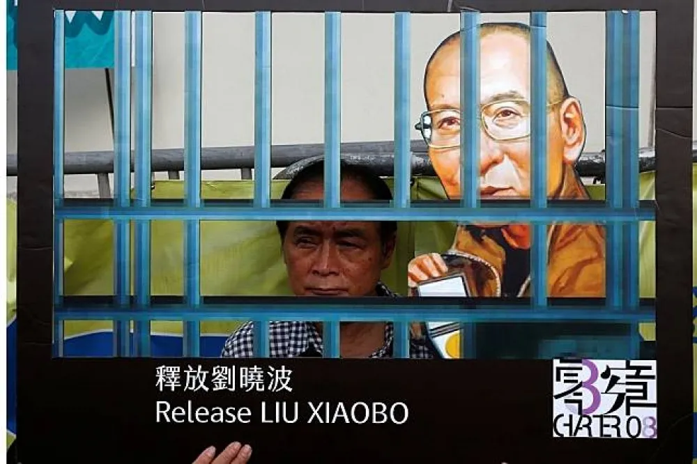 《零八憲章》不是公車上書　而是公民宣言