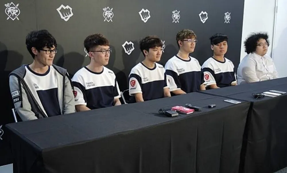 【英雄聯盟】ESPN全球戰力排行榜(7/12)：閃電狼、TSM、CLG紛紛重回前十！