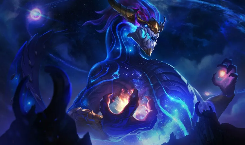 【英雄聯盟】7/10 PBE 測試服改動：翱銳龍獸、燼增強！