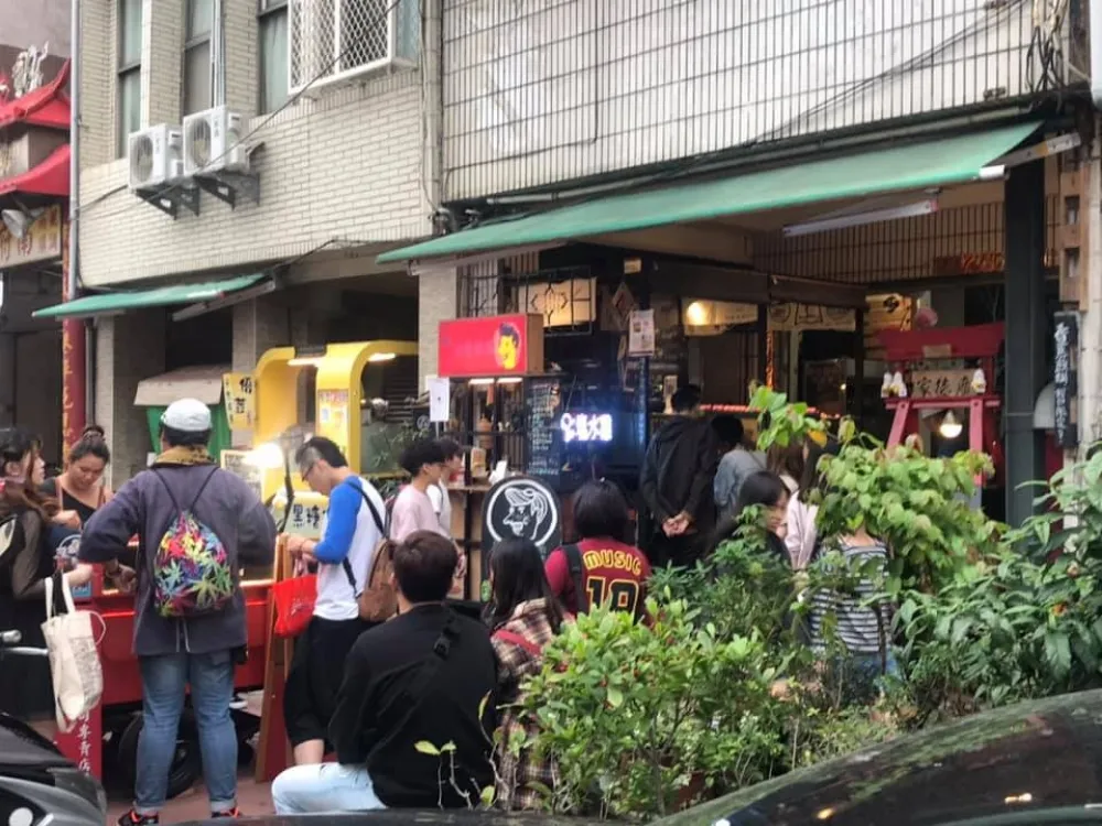 罷韓煎餅店深夜發文連說10個對不起　連夜失眠精神耗弱就醫