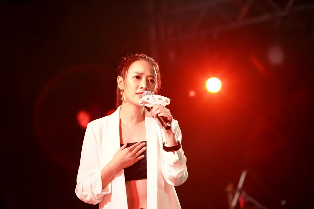 綠光劇團推出《再會吧 北投》原聲帶　宣布2019最後一場加演在高雄