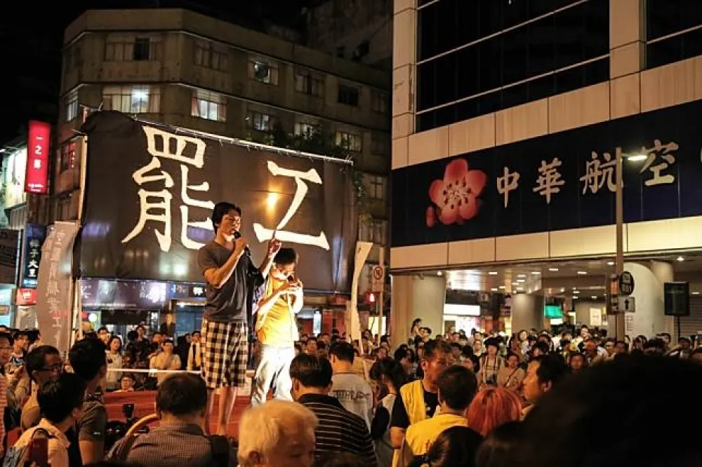 政府擬修法「罷工要預告」　學者反對：大大削弱工會力量，影響勞工權益