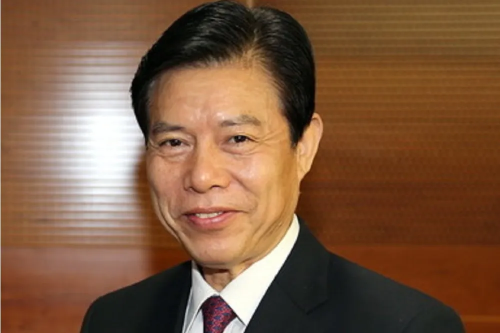 國際經緯：習近平學川普　「鷹派」「鴿派」並用