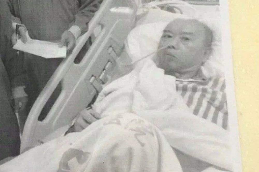 【劉曉波翻版】中國維權律師紀斯尊疑似「被死亡」　腸癌病逝後遺體即刻火化