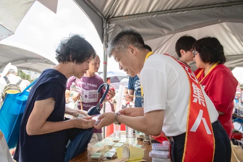 夏日安心防疫 藥師傳授妙招