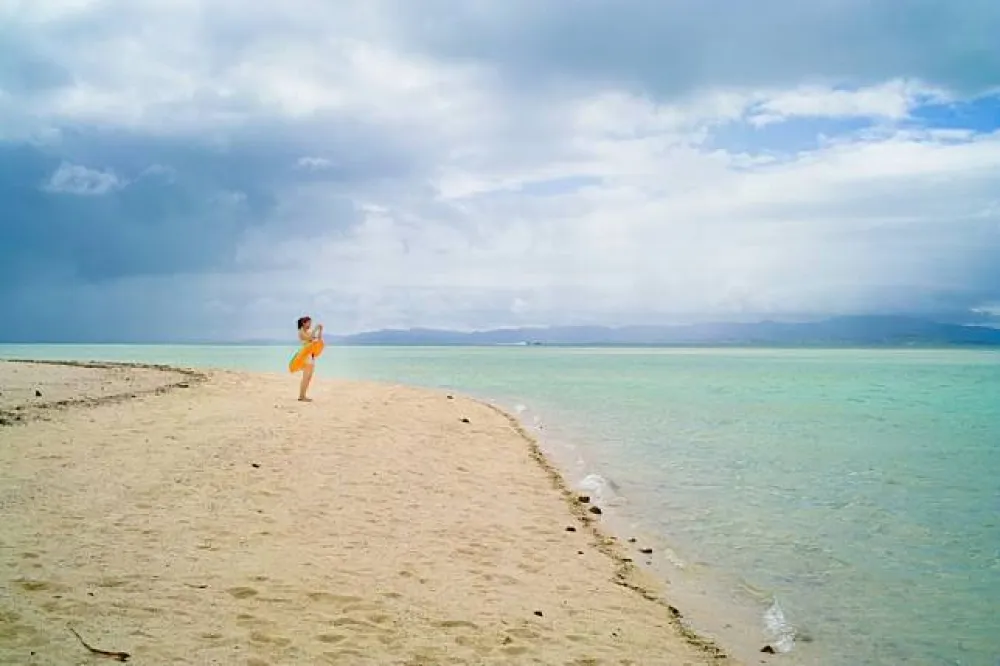 每天最低只要50元銅板價　東南亞跳島之旅輕鬆玩！
