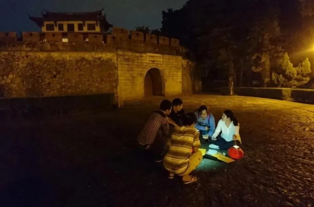 農曆七月出遊不用怕！台灣農曆七月活動 × 鬼月限定玩法