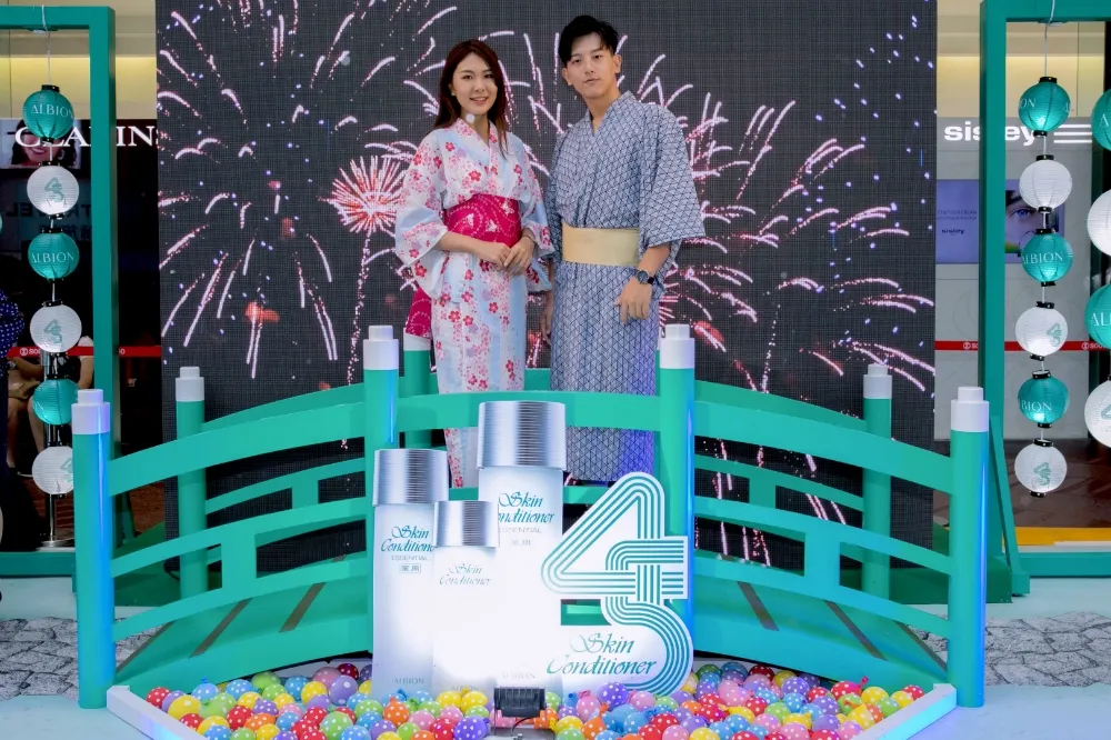 盤點爆款神仙水健康化妝水的 N＋1 種用法，還有哪幾種是你沒試過的？