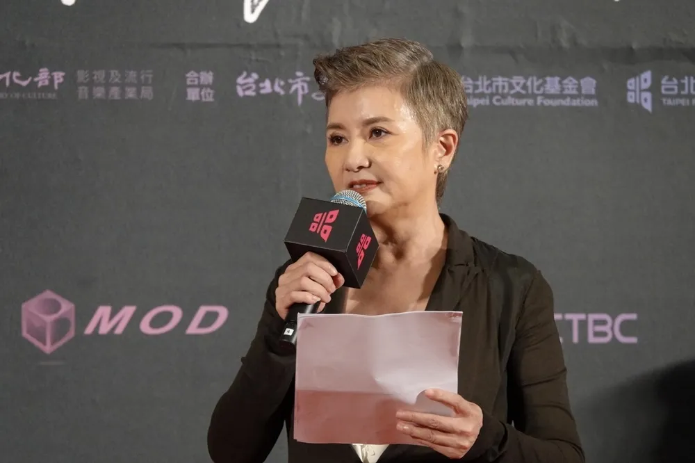 【2019台北電影獎】最佳女主角項目僵持不下！評審團主席李烈透露評審內幕
