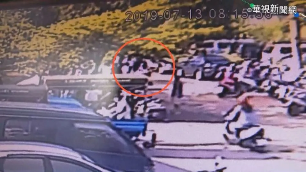 【大社弒母案】不滿戀情受阻行凶　女兒與男友裁定羈押禁見
