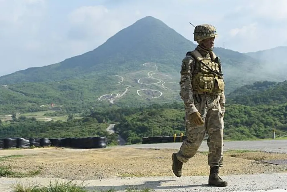 紀永添專欄：如何化解國軍、媒體與社會的緊張關係                